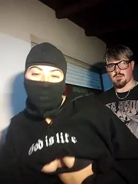 Dracomf online show from 11-05-25, 07:30