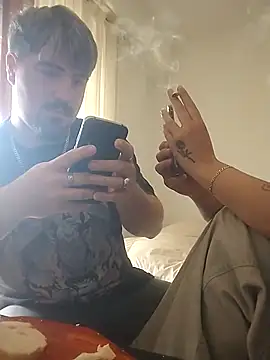 Dracomf online show from 11-08-25, 02:50