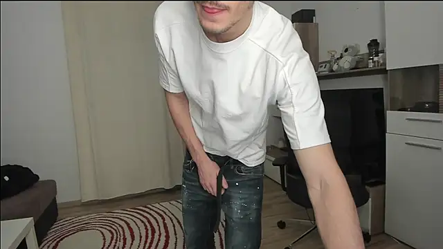 Jimmymorello online show from 02-14-25, 09:21