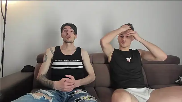 Jimmymorello online show from 03-13-25, 10:43