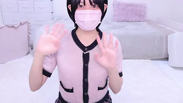 Snapshot of 963_kurumi chatting on 12-20-24, 09:32 963 kurumi online show from 12-20-24, 09:32