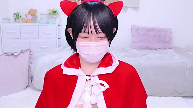 Snapshot of 963_kurumi chatting on 12-20-24, 12:38 963 kurumi online show from 12-20-24, 12:38