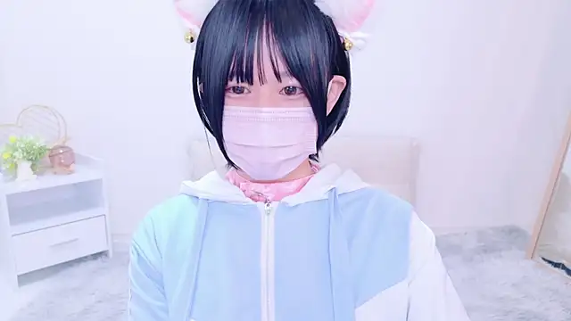 Snapshot of 963_kurumi chatting on 01-02-25, 12:02 963 kurumi online show from 01-02-25, 12:02