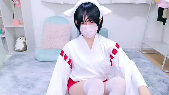 Snapshot of 963_kurumi chatting on 01-03-25, 10:29 963 kurumi online show from 01-03-25, 10:29