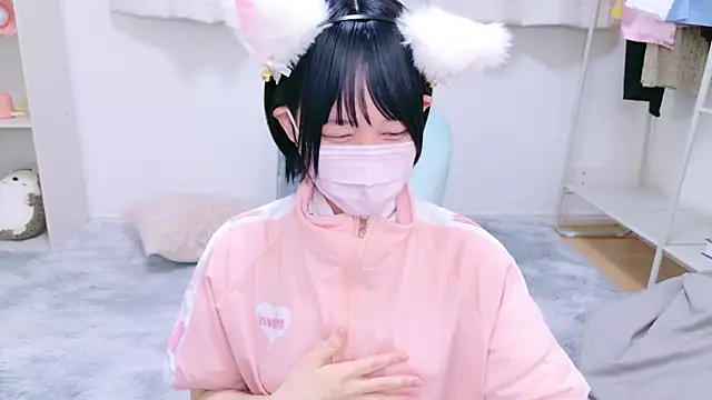 Snapshot of 963_kurumi chatting on 01-04-25, 01:31 963 kurumi online show from 01-04-25, 01:31