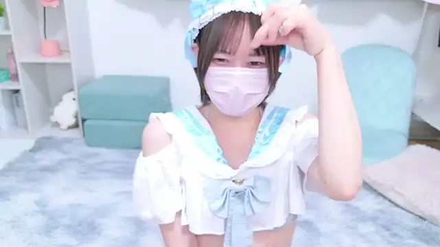 Snapshot of 963_kurumi chatting on 02-02-25, 11:40 963 kurumi online show from 02-02-25, 11:40