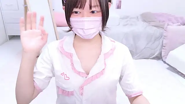 Snapshot of 963_kurumi chatting on 09-09-25, 11:59 963 kurumi online show from 09-09-25, 11:59