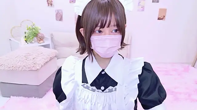 963 kurumi online show from 11-15-25, 12:52