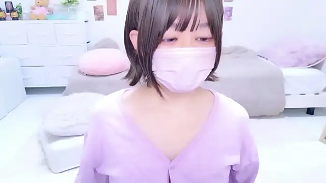 963 kurumi online show from 12-15-25, 12:48