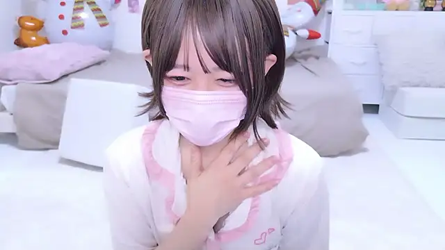 963 kurumi online show from 12-21-25, 12:29