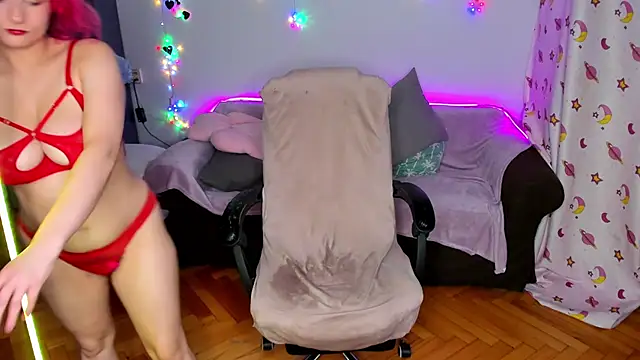 Evelyn Harperxh online show from 11-07-25, 12:21