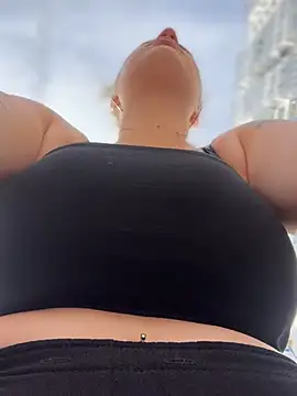 JessiMur online show from 07-02-26, 04:07