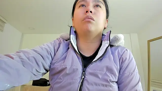  Natalie18 online show from 11-08-25, 04:23