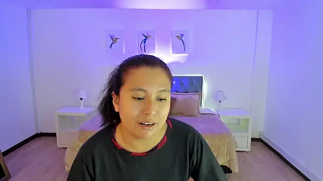  Natalie18 online show from 11-14-25, 04:11