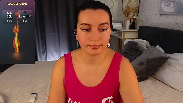 YourSweetDream  online show from 01-04-25, 12:38