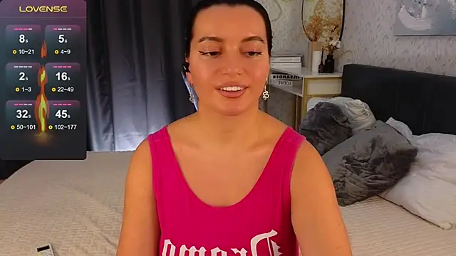 YourSweetDream  online show from 01-04-25, 03:39