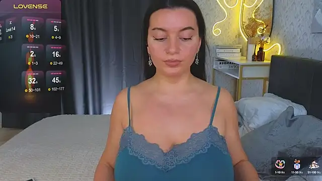 YourSweetDream  online show from 01-13-25, 11:30