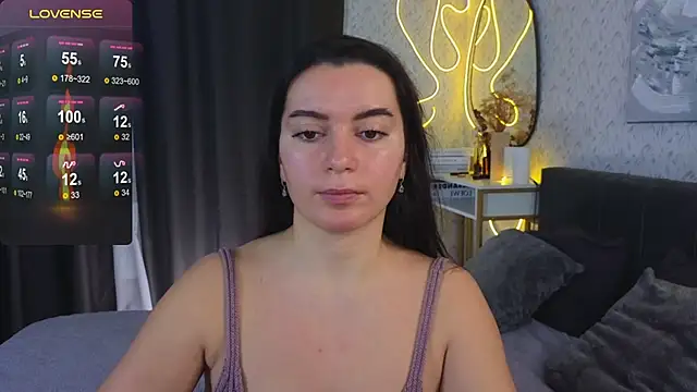 YourSweetDream  online show from 03-15-25, 08:26