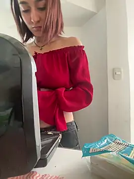 rosemonrooe online show from 01-18-25, 02:33