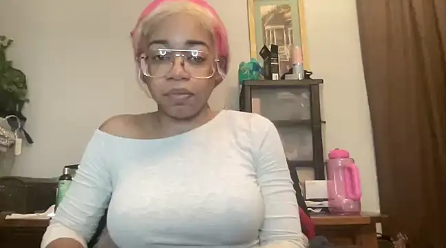 MommyConfident online show from 03-22-25, 06:03