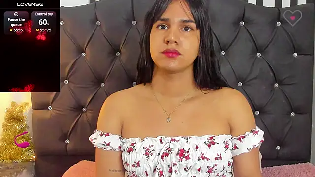 Kagome01 online show from 01-22-25, 12:49