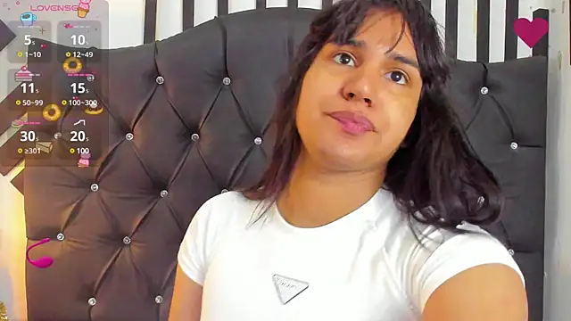 Kagome01 online show from 01-25-25, 12:47