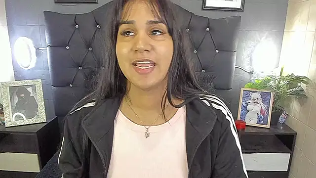 Kagome01 online show from 02-22-25, 12:51