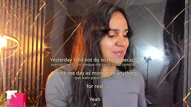 Kagome01 online show from 09-09-25, 12:59