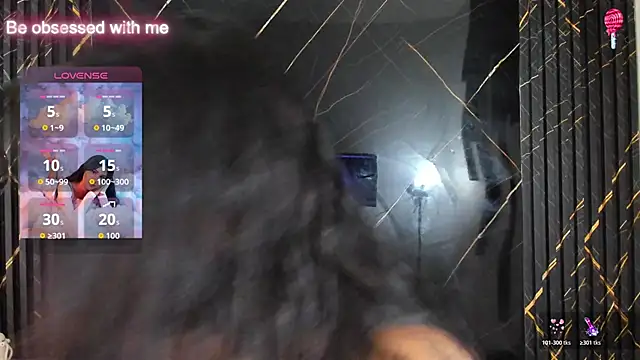 Kagome01 online show from 10-23-25, 12:37