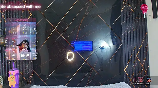 Kagome01 online show from 02-05-26, 12:32