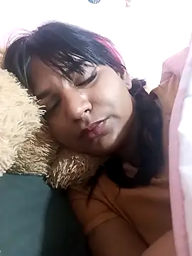 Kagome01 online show from 04-19-26, 04:06