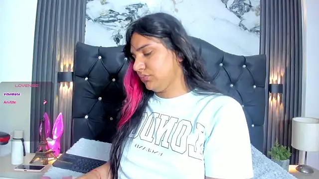 Kagome01 online show from 04-23-26, 12:40