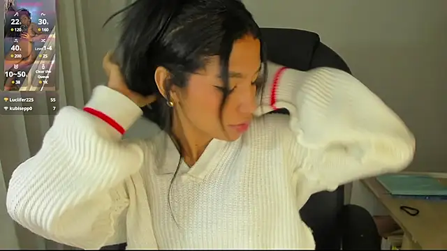 samy jonnes  online show from 12-10-24, 01:32