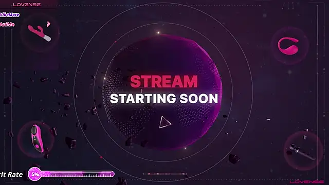 Absolute Charm online show from 07-25-26, 10:07