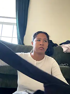 VanessaBling online show from 11-10-25, 09:14