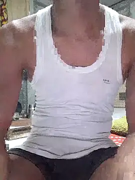 Burhade-- online show from 02-10-26, 03:16