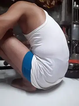 Burhade-- online show from 04-16-26, 03:02