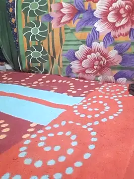 Burhade-- online show from 04-19-26, 03:00