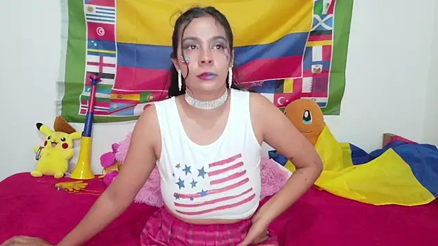 BrendaBrooks online show from 06-12-26, 02:27