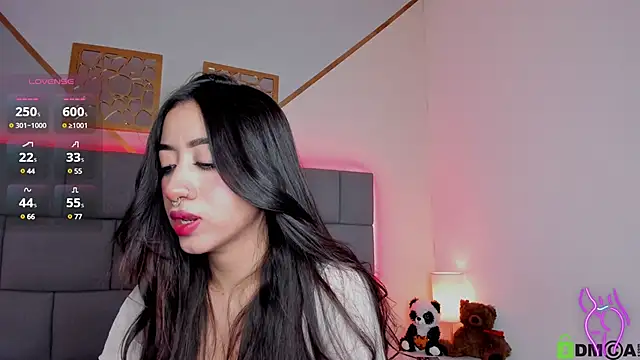 celeste wayne online show from 02-21-25, 09:11