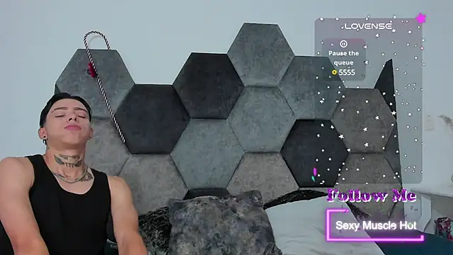 AmberAdams  online show from 01-26-25, 01:15