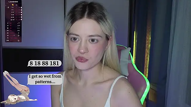 mybunnywendy online show from 03-13-26, 05:08