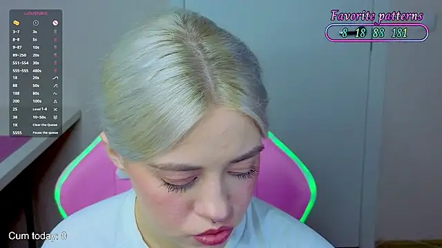 mybunnywendy online show from 06-14-26, 06:54