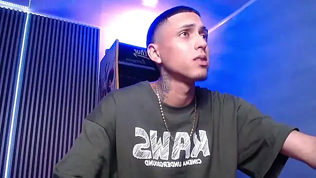 Liam lee online show from 03-20-25, 04:42