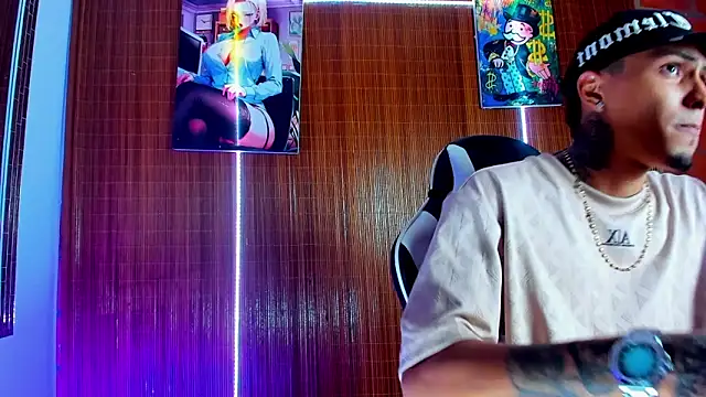 Liam lee online show from 03-05-26, 12:17