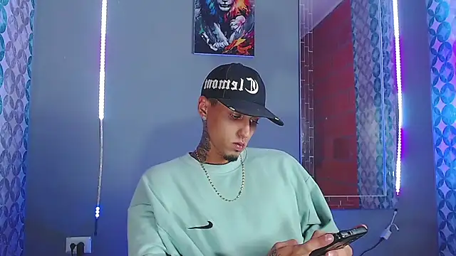 Liam lee online show from 03-27-26, 11:37