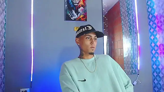 Liam lee online show from 04-03-26, 11:25