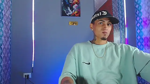 Liam lee online show from 04-14-26, 12:05