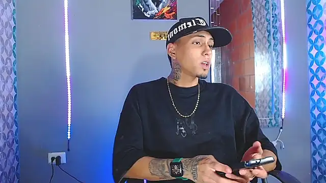 Liam lee online show from 04-27-26, 11:58