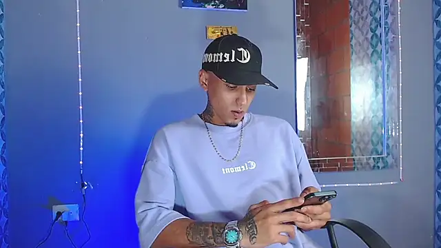 Liam lee online show from 06-16-26, 10:01